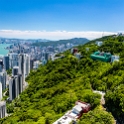 AS CHN SC HKG HKI CnW 2017AUG26 VictoriaPeak 016 : - DATE, - PLACES, - TRIPS, 10's, 2017, 2017 - EurAsia, Asia, August, Central and Western, China, Day, Eastern, Hong Kong, Hong Kong Island, Month, Saturday, South Central, The Peak, Victoria Peak, Year